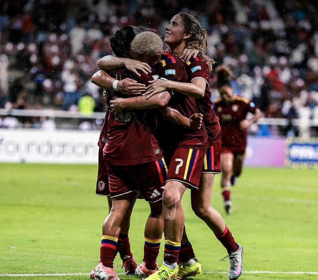 Descubra onde assistir ao vivo, as estatísticas e o melhor palpite para Uruguai Feminino x Venezuela Feminino pela Liga das Nações Conmebol 09/06/2026.