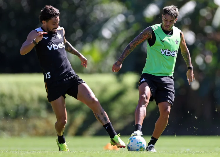 Descubra onde assistir ao vivo o jogo entre Botafogo x Vitória pelo Brasileirão na quinta (23/07) e o melhor palpite para a partida.