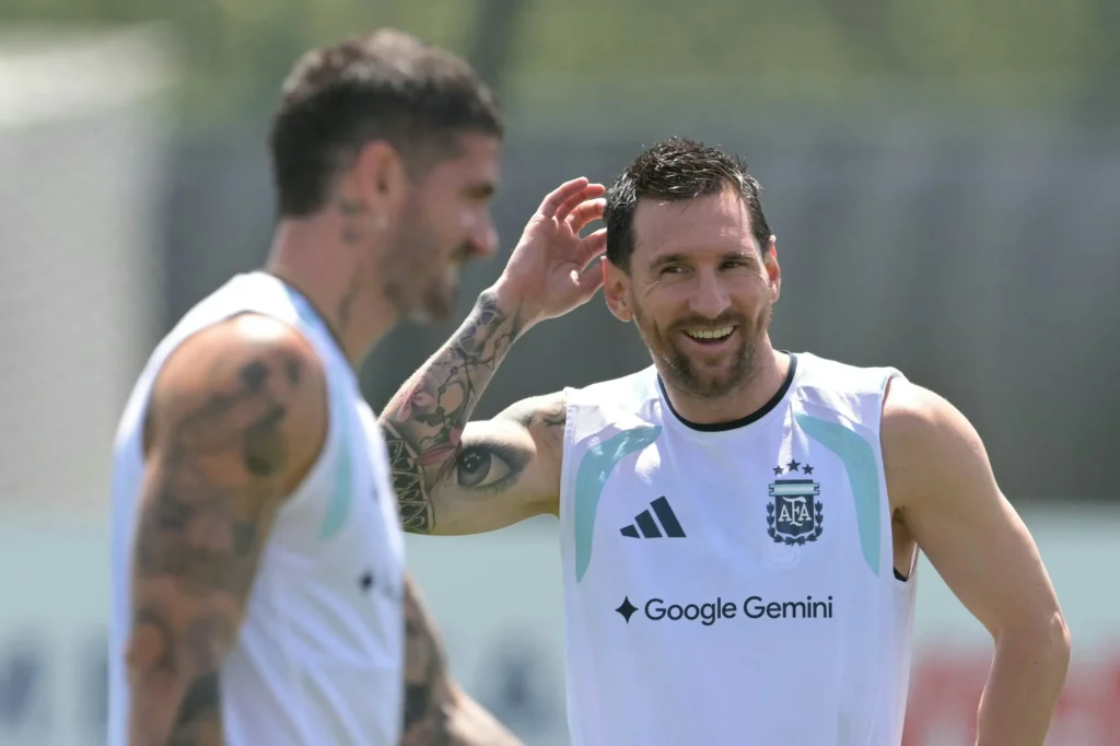 Argentina x Cabo Verde: Palpite, Apostas, Onde Assistir, Copa, 03/07/2026