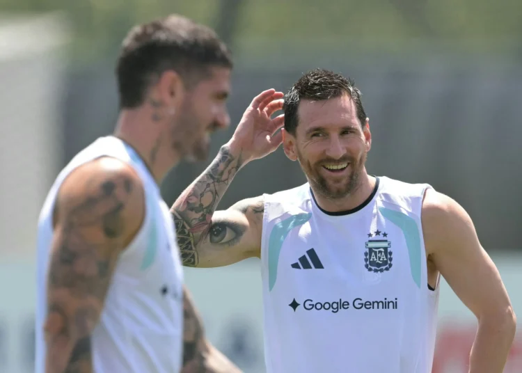 Argentina x Cabo Verde: Palpite, Apostas, Onde Assistir, Copa, 03/07/2026