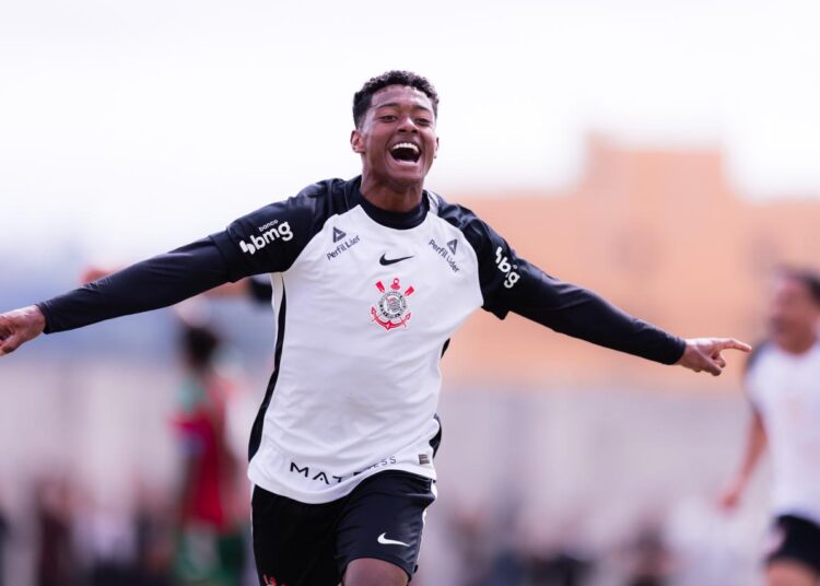 Corinthians Sub-20 x Ponte Preta Sub-20: Palpite, Onde Assistir, Paulista Sub-20, 19/07/2026