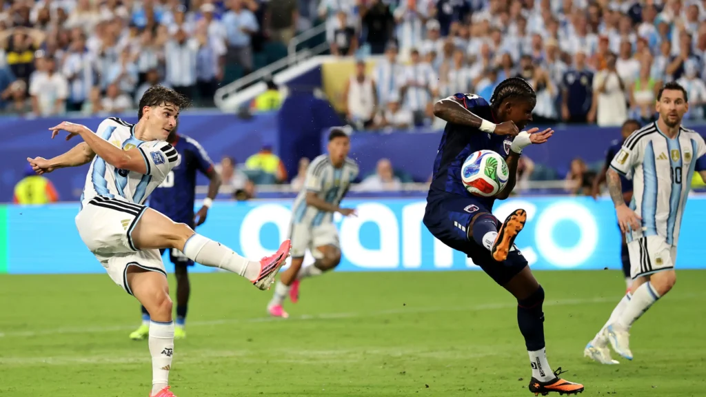 Argentina x Egito: Palpite, Apostas, Onde Assistir, Copa, 07/07/2026