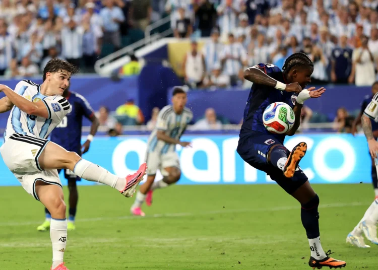 Argentina x Egito: Palpite, Apostas, Onde Assistir, Copa, 07/07/2026