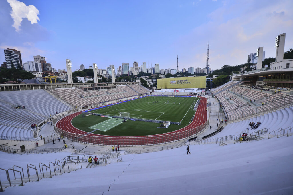 Juventus x Paulista preparados para buscar a segunda vitória na Copa Paulista 2026 no domingo (26/07)