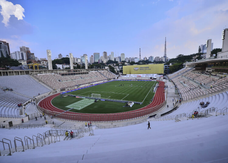 Juventus x Paulista preparados para buscar a segunda vitória na Copa Paulista 2026 no domingo (26/07)