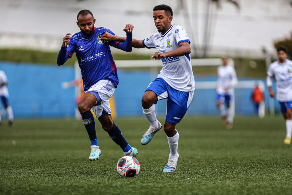 Clássico do ABC entre Santo André x São Caetano pelo Grupo 04 da Copa Paulista 26/07/2026.
