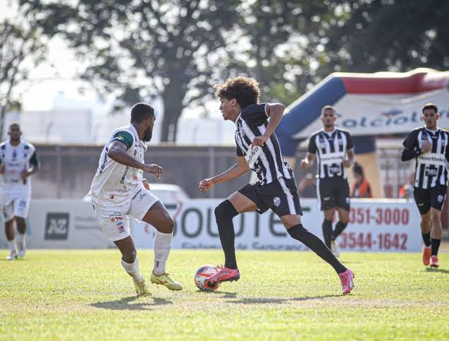 Comercial x União São João entram em campo pela 3º rodada da Copa Paulista 2026 no Estádio Palma Travassos. Confira o palpite.