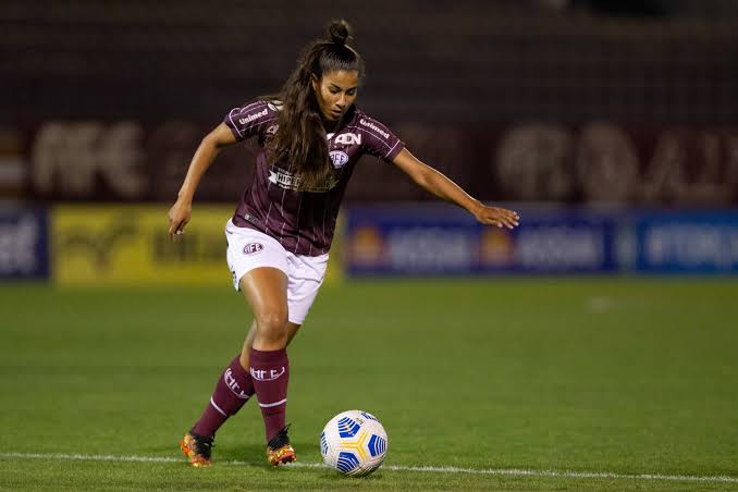 Ferroviária x Taubaté em campo buscando uma vitória pelo Paulistão Feminino de 2026.