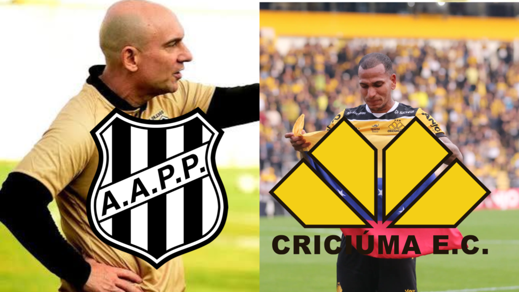 Na vice-lanterna, a Ponte Preta abre a 17º rodada do Brasileirão Série B contra o terceiro colocado Criciúma no Estádio Moisés Lucarelli, em Campinas, nesta quarta-feira, 8 de julho, às 20h (Brasília).