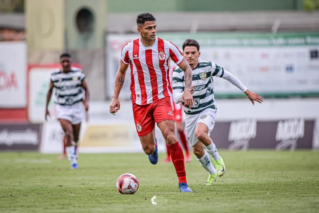 Tubarão x Hercílio Luz: Palpite, Onde Assistir, Campeonato Catarinense - 19/07/2026