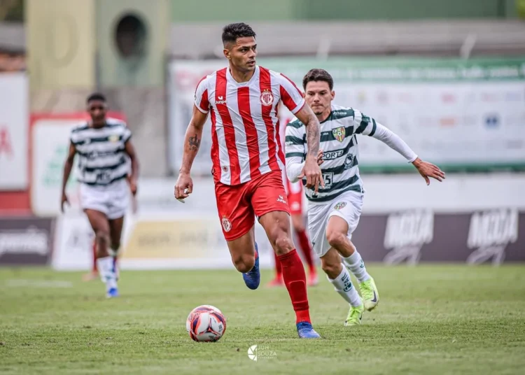 Tubarão x Hercílio Luz: Palpite, Onde Assistir, Campeonato Catarinense - 19/07/2026
