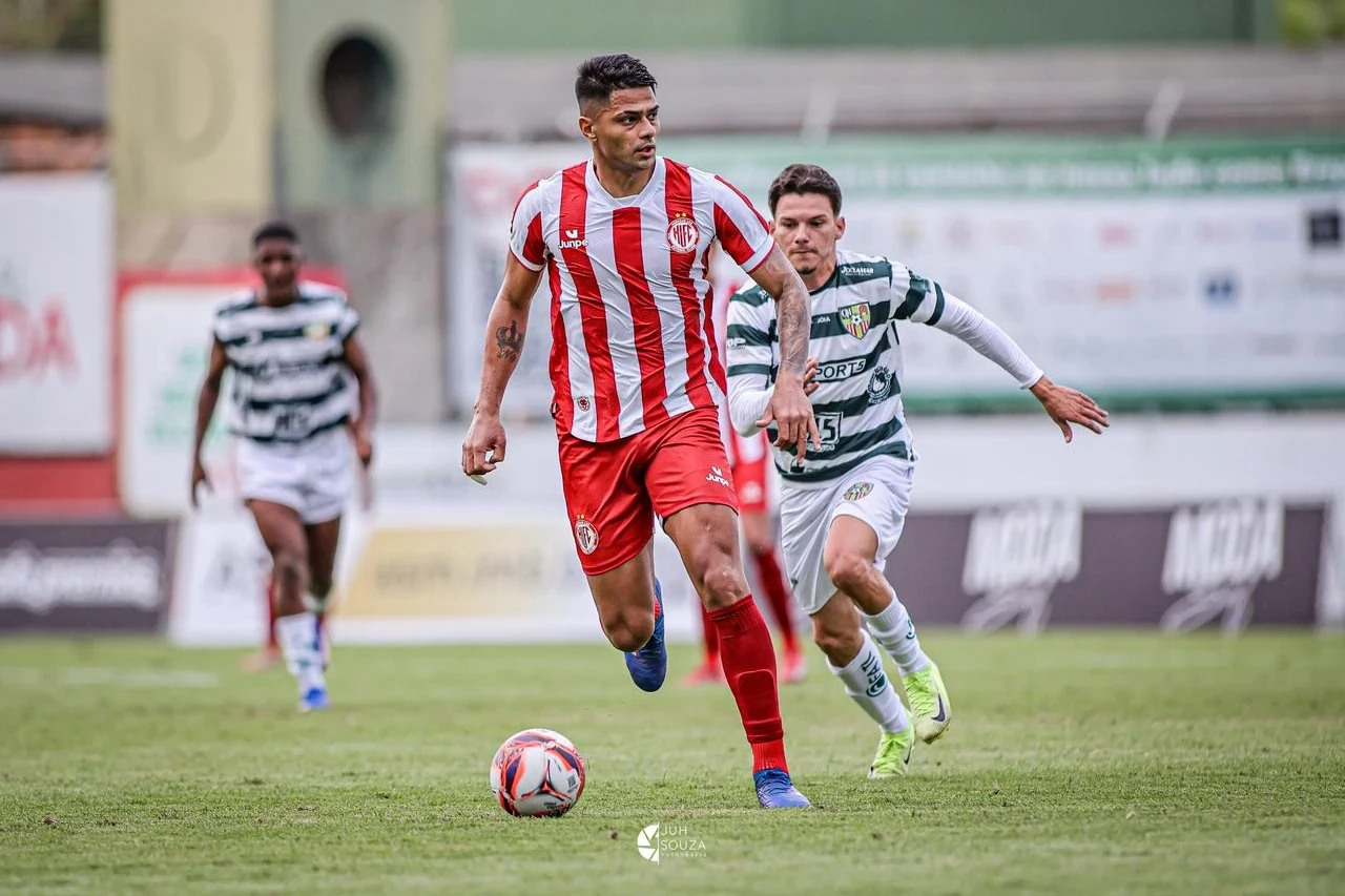 Tubarão x Hercílio Luz: Palpite, Onde Assistir, Campeonato Catarinense - 19/07/2026