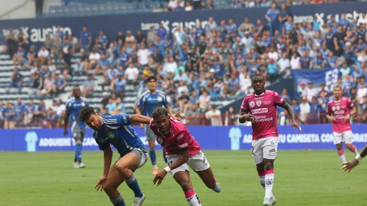 Independiente del Valle x Emelec: Palpite, Onde Assistir, Campeonato Equatoriano - 19/07/2026