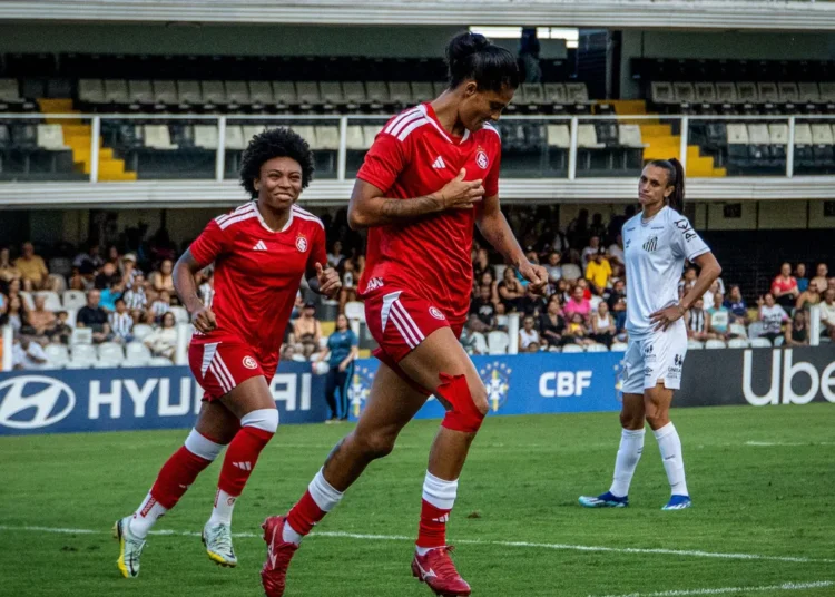 Coritiba Feminino x Internacional Feminino: Palpite, Onde Assistir, Copa do Brasil Feminina - 20/07/2026