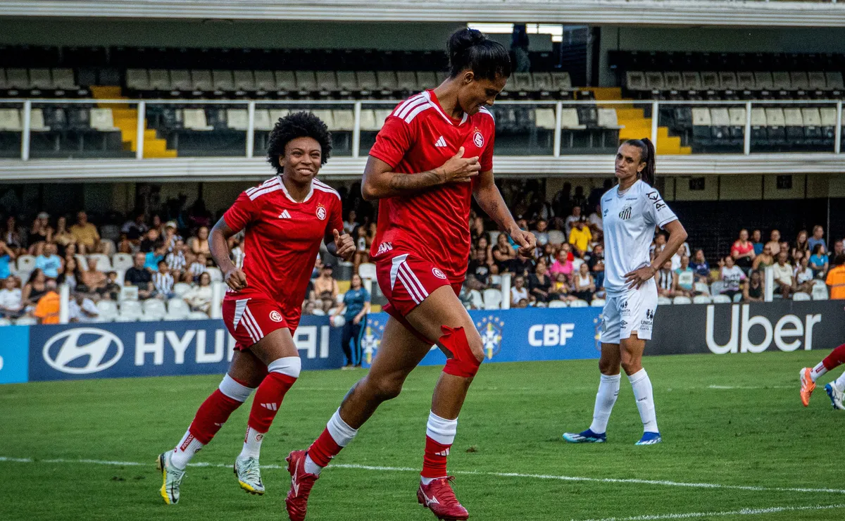 Coritiba Feminino x Internacional Feminino: Palpite, Onde Assistir, Copa do Brasil Feminina - 20/07/2026