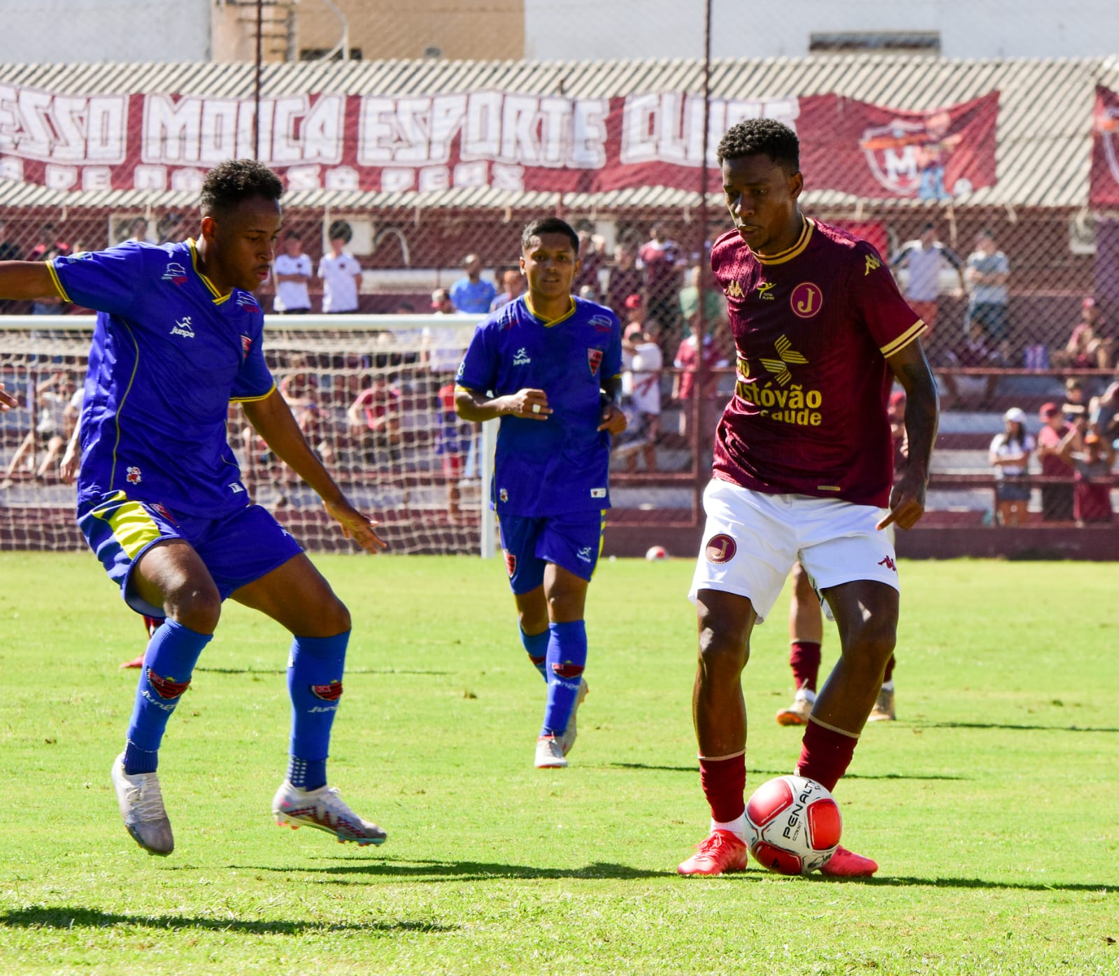 Osasco Sporting x Juventus - Prognóstico Copa Paulista 19/07