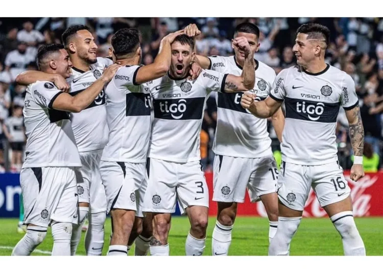 Nacional x Olimpia em campo para tentar a primeira vitória pelo Torneio Clausura do Campeonato Paraguaio.