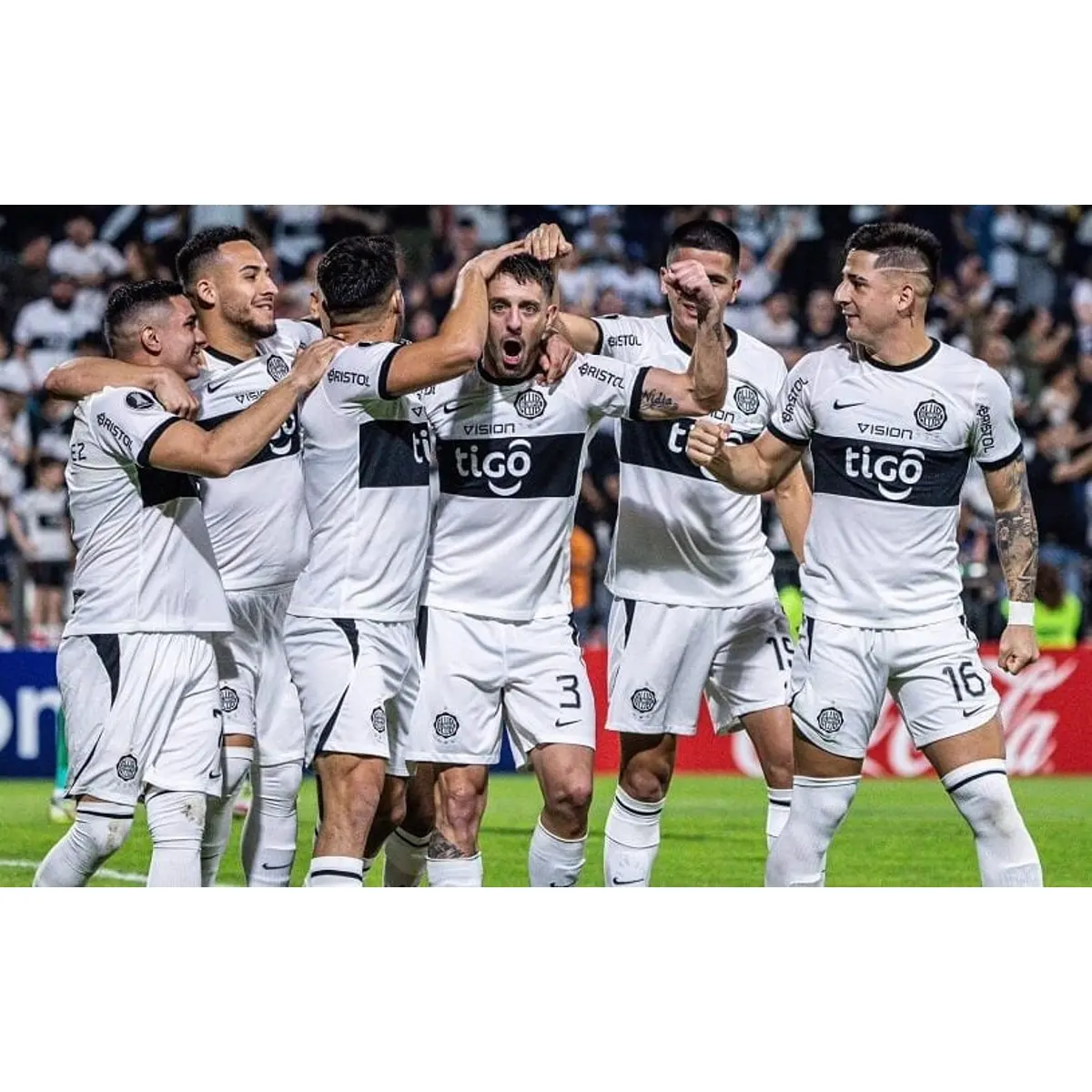 Nacional x Olimpia em campo para tentar a primeira vitória pelo Torneio Clausura do Campeonato Paraguaio.