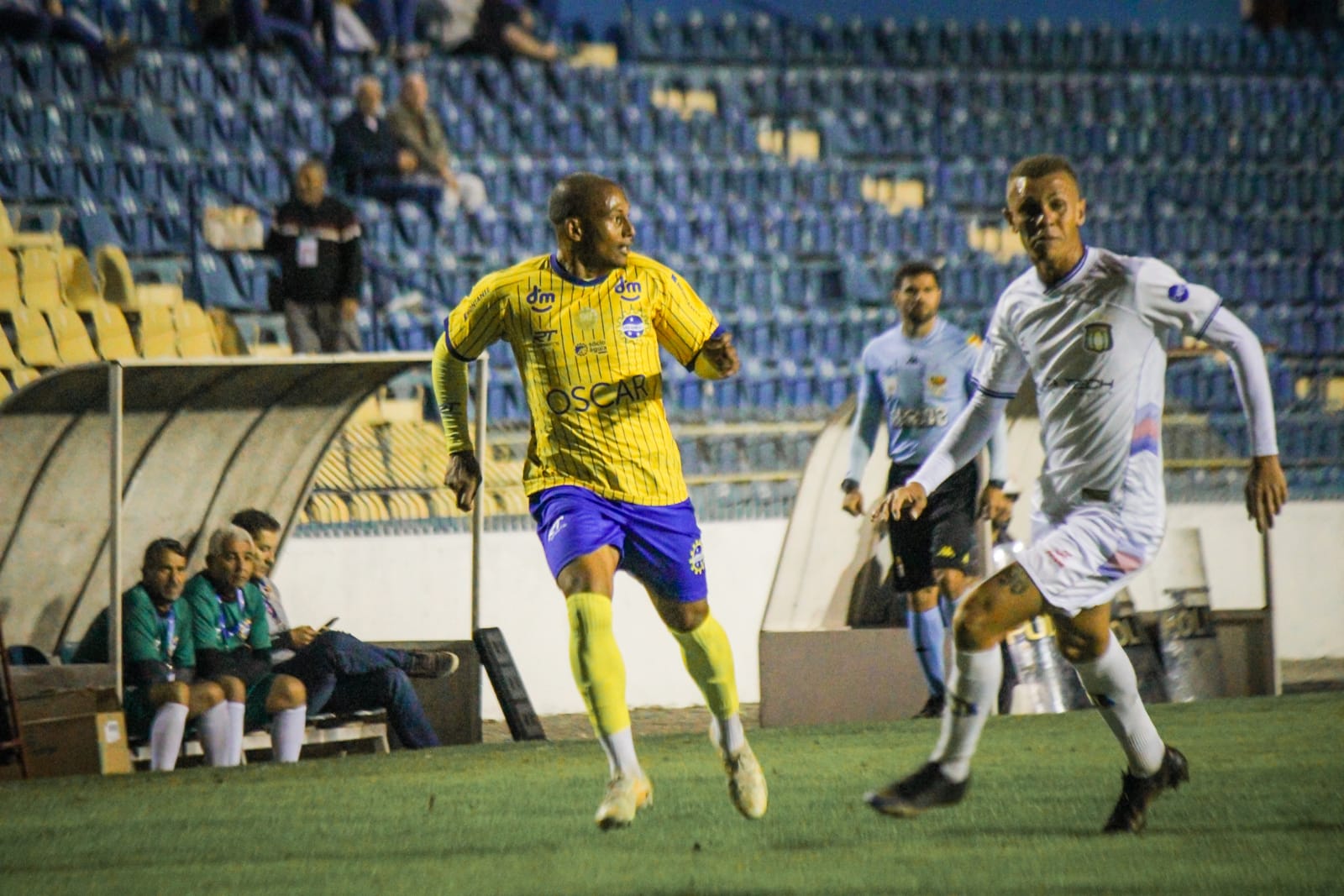 São Caetano x São José: Palpite, Onde Assistir, Copa Paulista, 20/07/2026