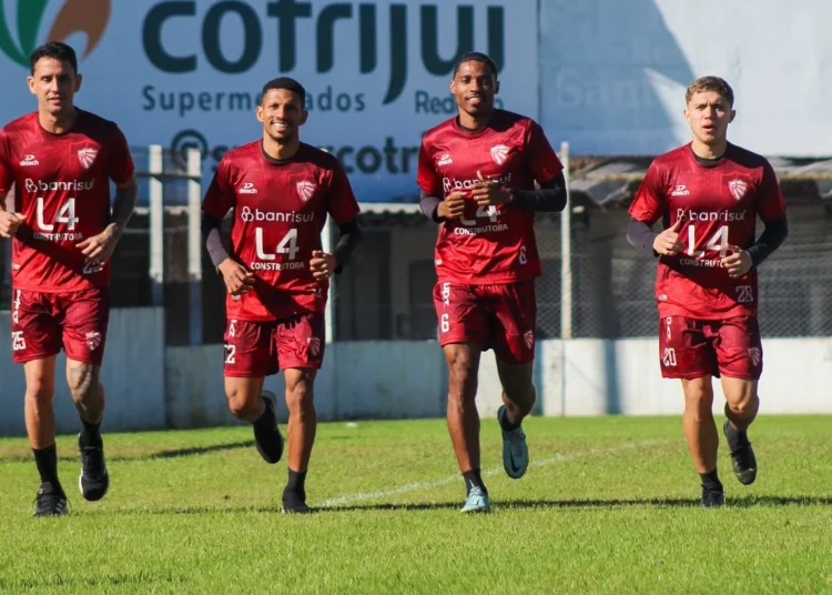 São Luiz x CSA: Palpite, Onde Assistir, Série D - 19/07/2026
