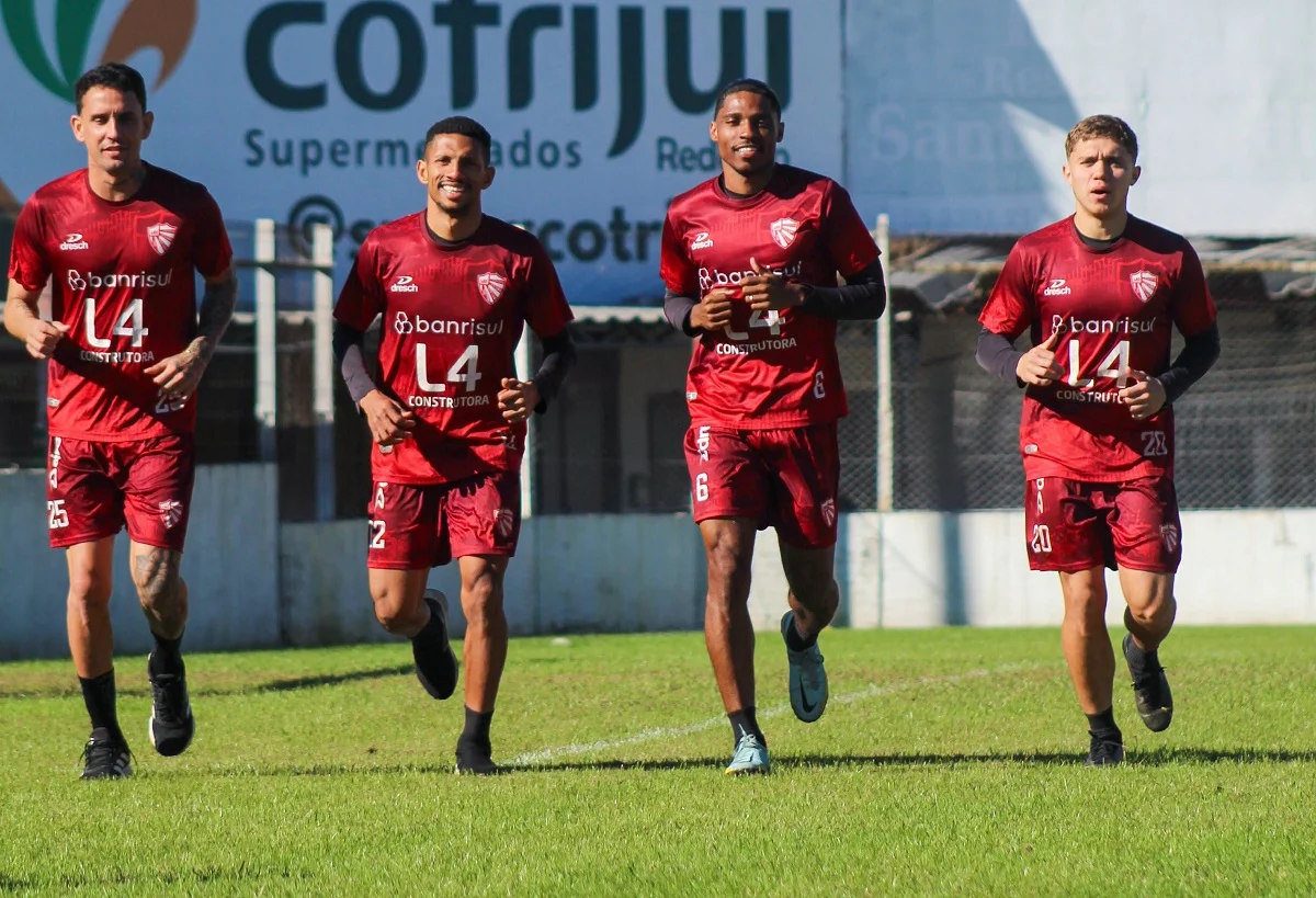 São Luiz x CSA: Palpite, Onde Assistir, Série D - 19/07/2026