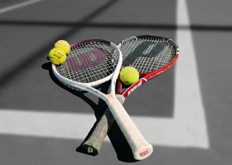 Dicas de Apostas para Tenis