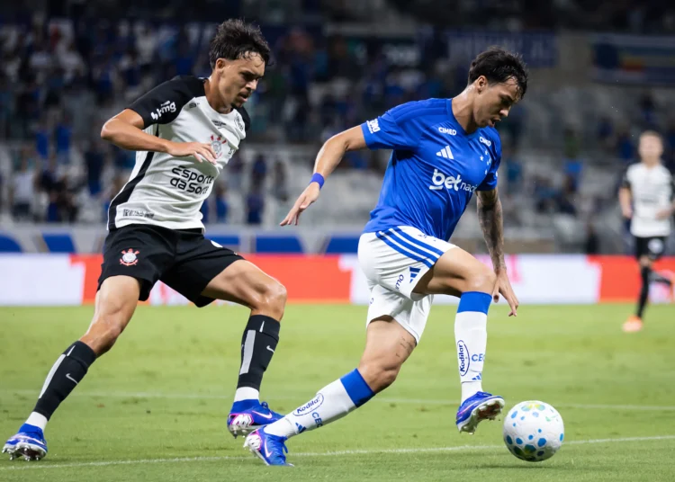 Confira onde assistir ao vivo Corinthians x Cruzeiro, prováveis escalações, análise e o palpite para o jogo da 23ª rodada do Brasileirão.