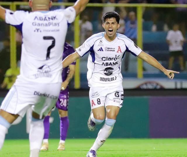 Palpite para Diriangén x Alajuelense pela Copa Centro-Americana nesta terça-feira (04/08). Onde assistir ao vivo (Disney+), prognóstico e estatísticas.