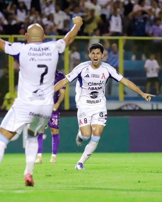 Palpite para Diriangén x Alajuelense pela Copa Centro-Americana nesta terça-feira (04/08). Onde assistir ao vivo (Disney+), prognóstico e estatísticas.