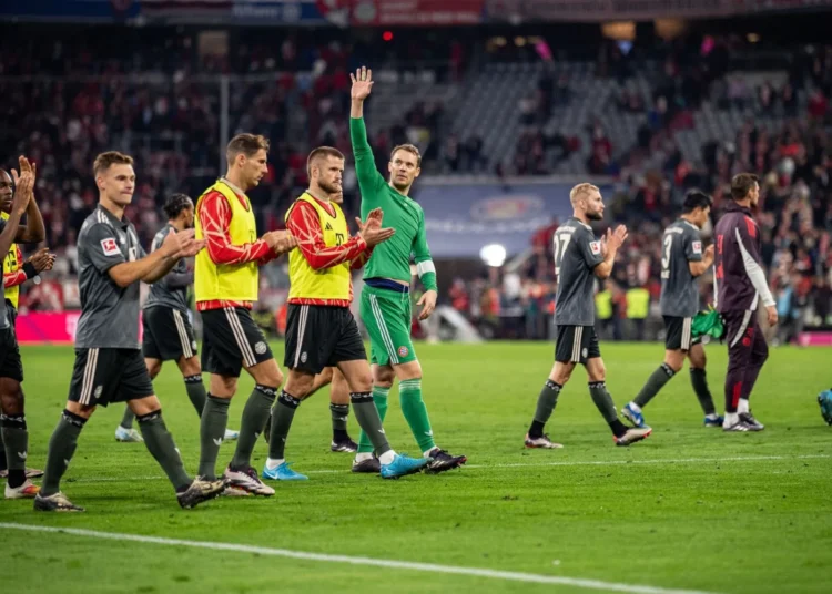 Aston Villa x Bayern de Munique: Onde Assistir e Palpite (07/08)