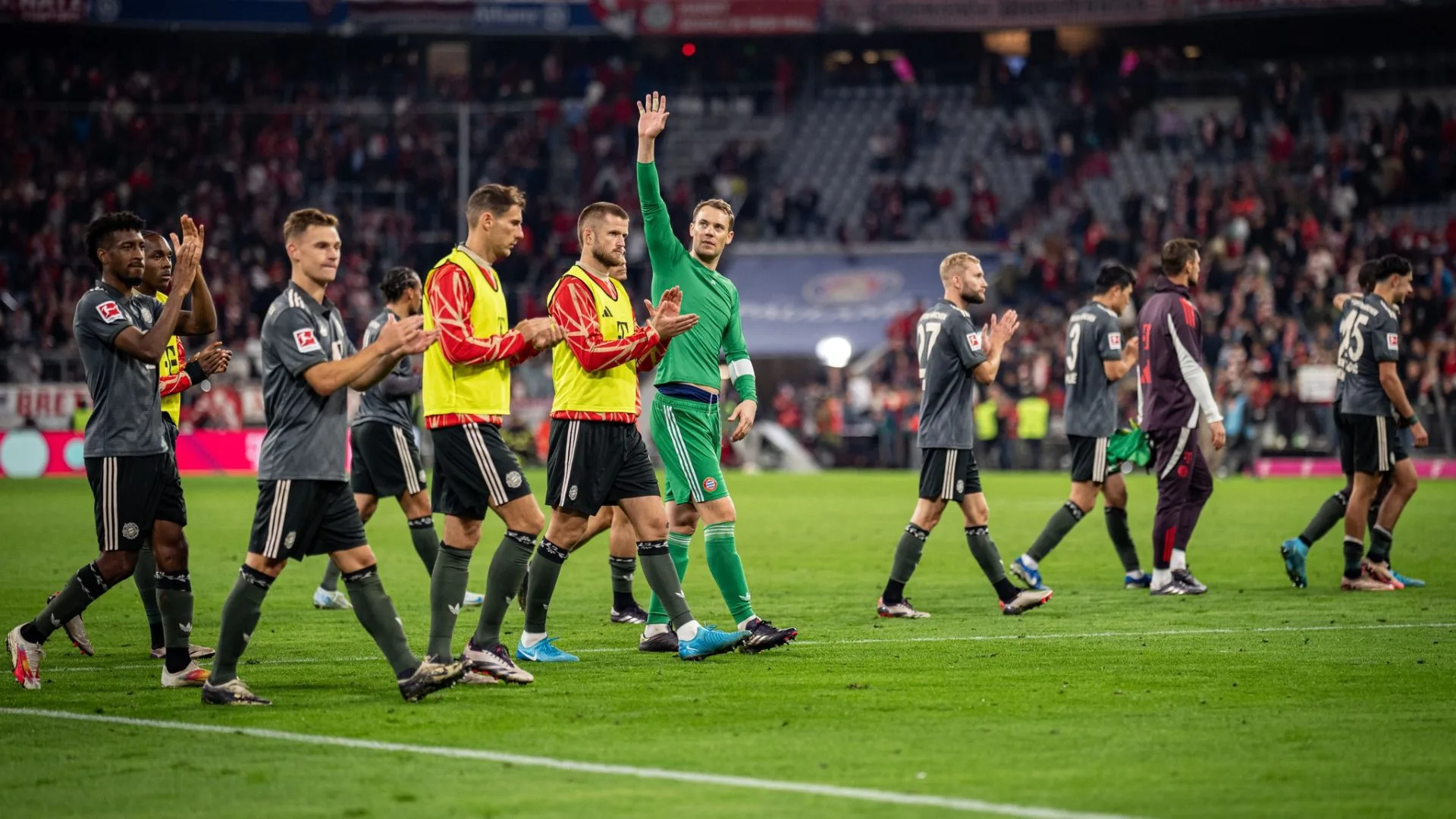 Aston Villa x Bayern de Munique: Onde Assistir e Palpite (07/08)