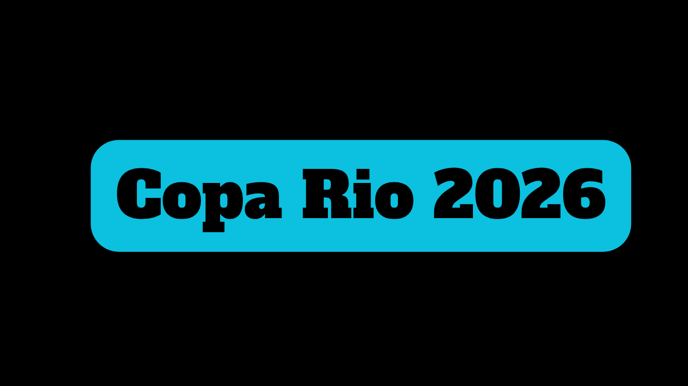Palpites Copa Rio