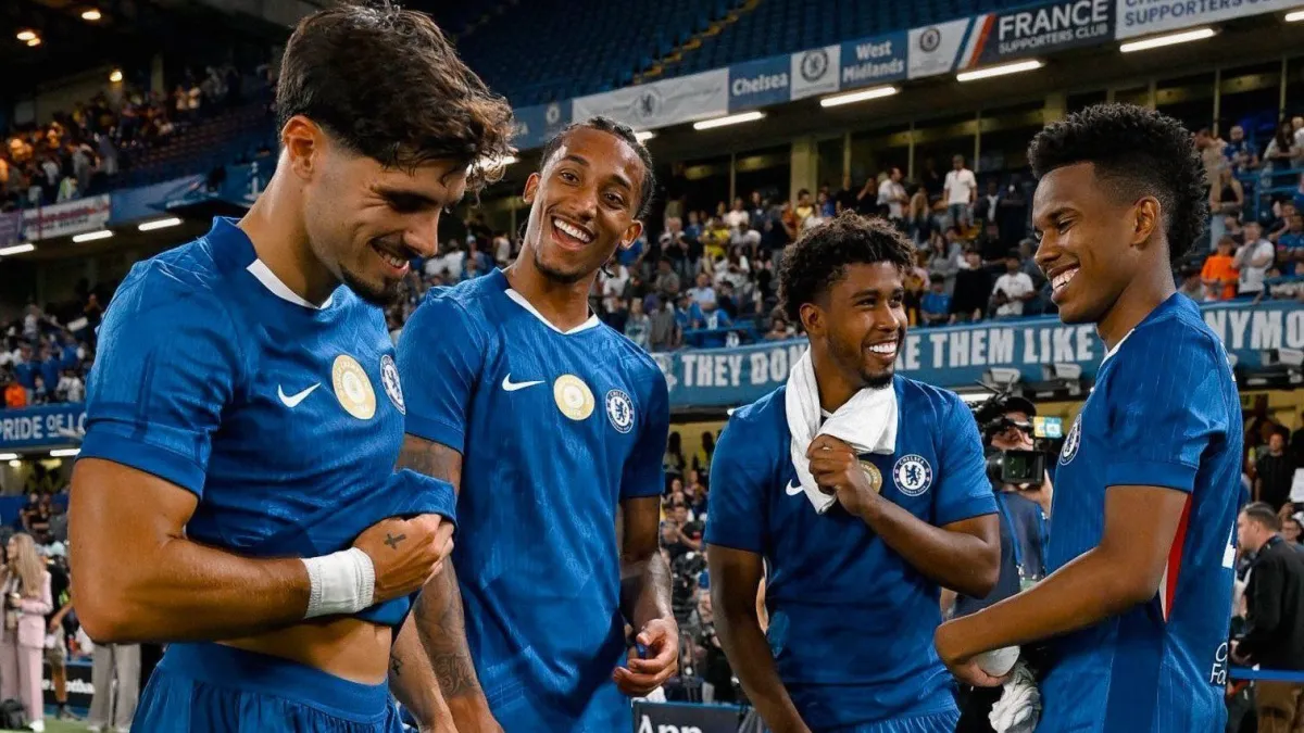 Palpite para Chelsea x Milan em amistoso neste sábado (08/08). Onde assistir (SportyNet no YouTube), prováveis escalações, análise e indicação de aposta.