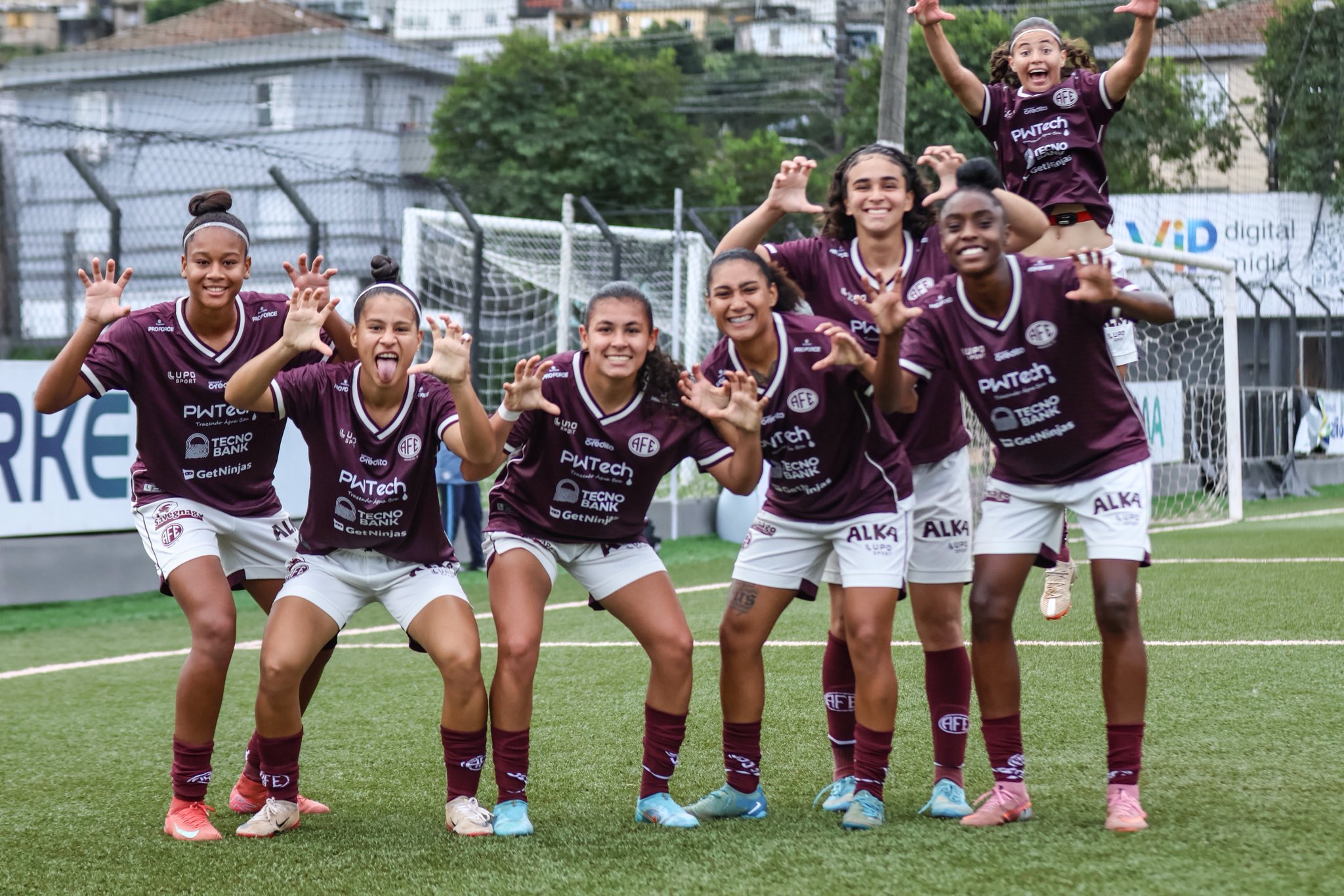 Palpite para Ferroviária x Bahia pelo Brasileirão Feminino hoje (02/08). Onde assistir ao vivo (NSports), prognóstico e estatísticas.