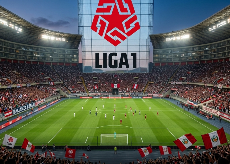 Palpites Campeonato Peruano 2026