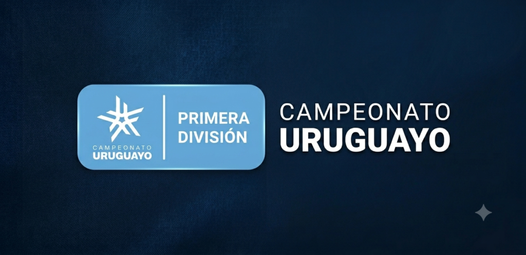 Onde assistir, palpites e notícias do Campeonato Uruguaio 2026