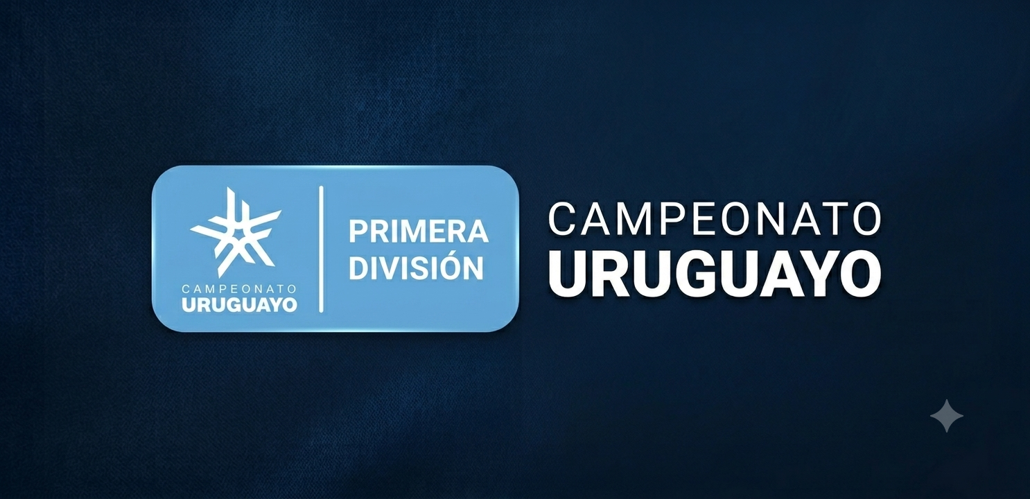Onde assistir, palpites e notícias do Campeonato Uruguaio 2026
