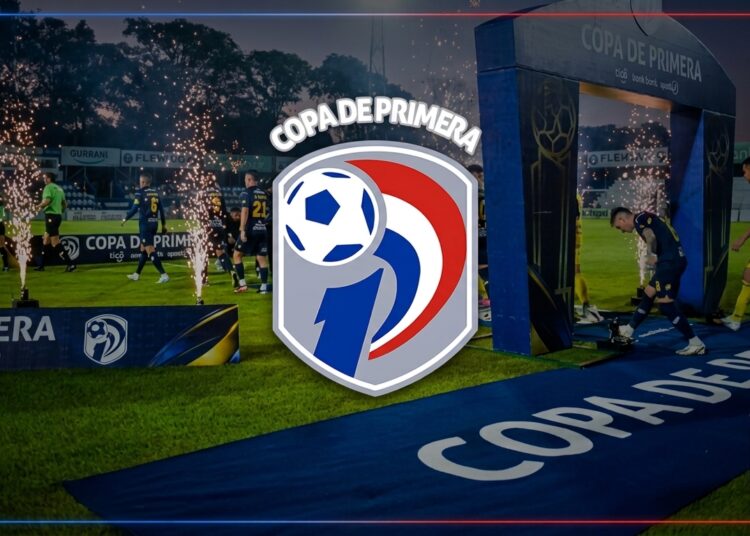 Palpites Campeonato Paraguaio 2026