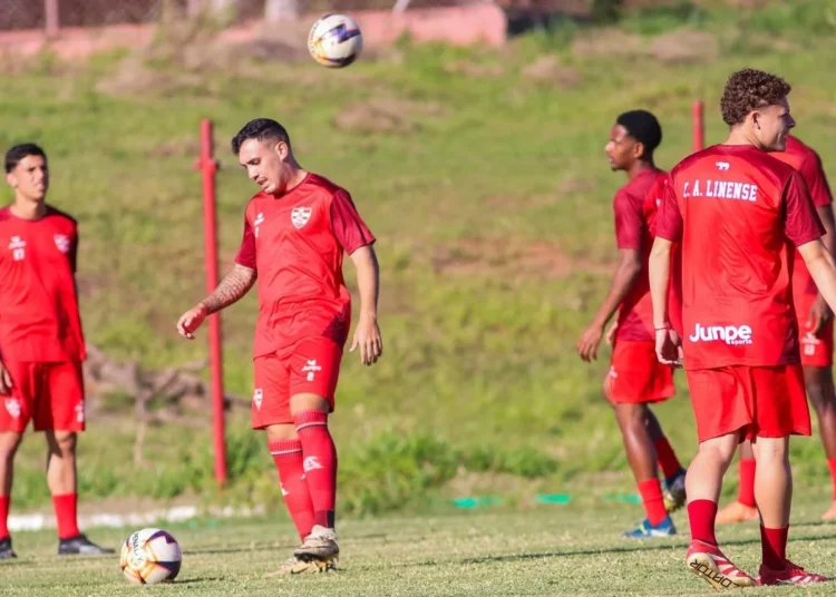 Palpite para Grêmio Prudente x Linense pela Copa Paulista na segunda (03/08). Onde assistir ao vivo (Paulistão TV), prognóstico e estatísticas.