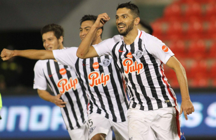 Palpite para Guarani x Libertad pelo Campeonato Paraguaio hoje (02/08). Onde assistir ao vivo (bet365), prognóstico e estatísticas.