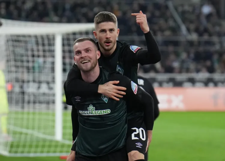 Palpite para Hoffenheim x Borussia Mönchengladbach em amistoso nesta sexta (07/08). Saiba onde assistir, confira a análise, estatísticas e indicação de aposta.