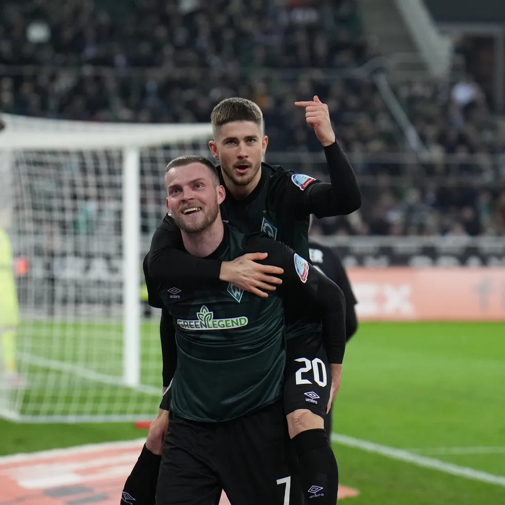 Palpite para Hoffenheim x Borussia Mönchengladbach em amistoso nesta sexta (07/08). Saiba onde assistir, confira a análise, estatísticas e indicação de aposta.