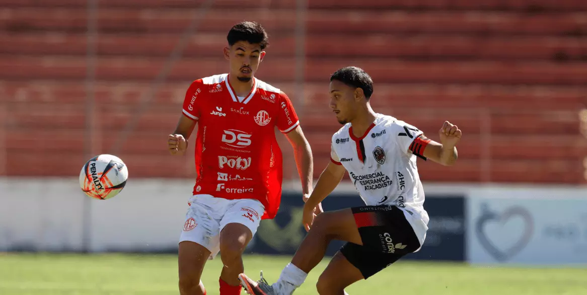 Confira o palpite para Itaquaquecetuba x América pelo Paulista Sub-23 2º divisão neste domingo (02/08). Veja onde assistir ao vivo (Ulisses TV), prognóstico e estatísticas.
