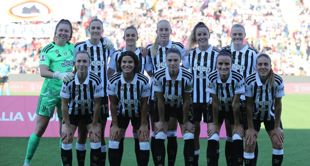 Palpite para Juventus Feminino x Torreense Feminino pela Champions League nesta quarta (05/08). Onde assistir (Disney+), análise e indicação de aposta.