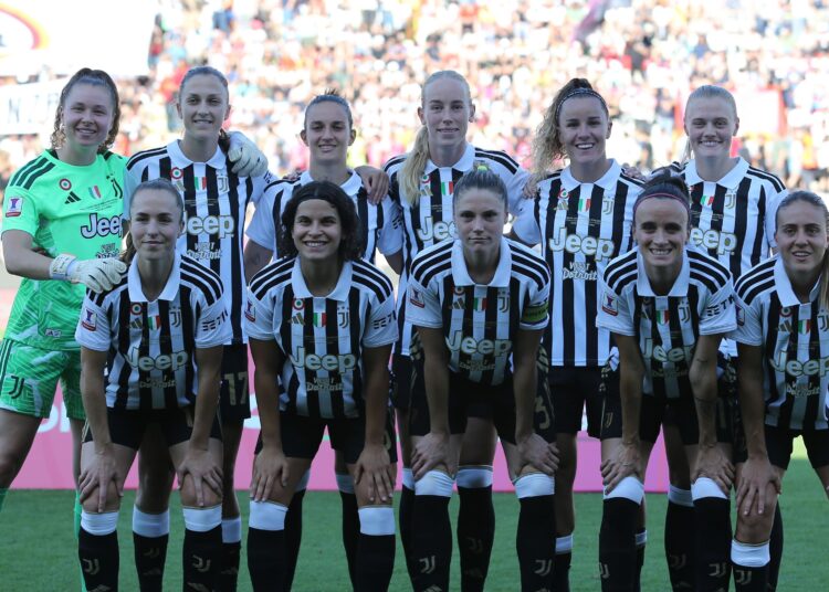 Palpite para Juventus Feminino x Torreense Feminino pela Champions League nesta quarta (05/08). Onde assistir (Disney+), análise e indicação de aposta.