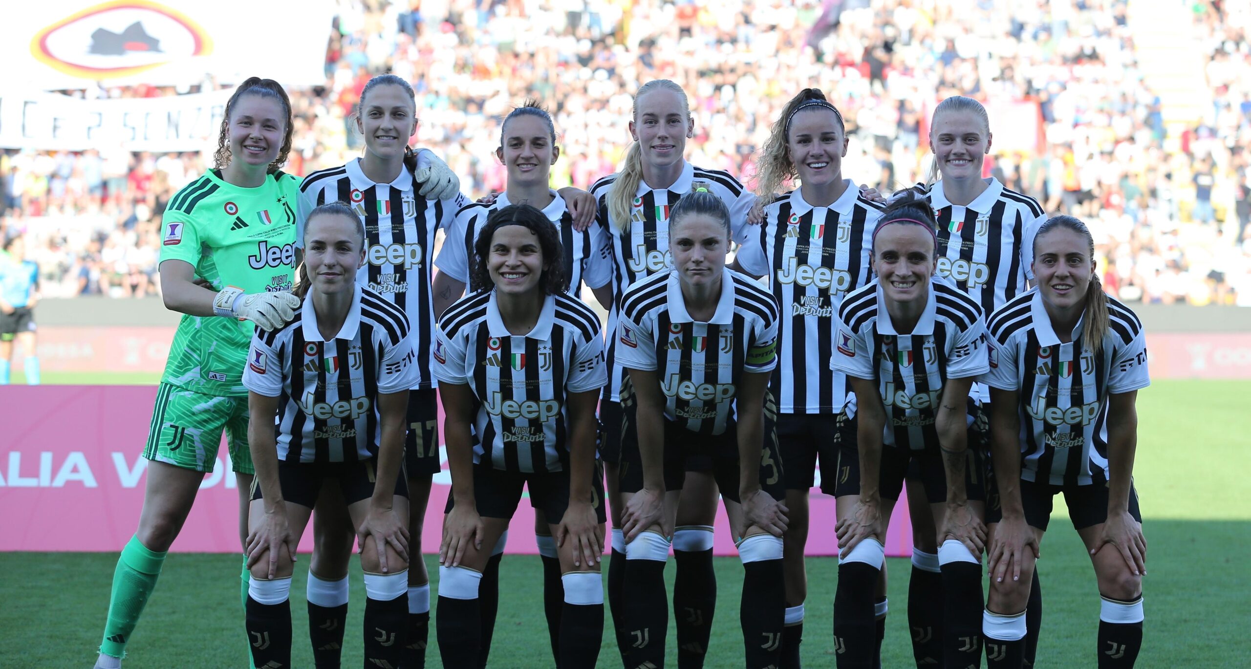 Palpite para Juventus Feminino x Torreense Feminino pela Champions League nesta quarta (05/08). Onde assistir (Disney+), análise e indicação de aposta.