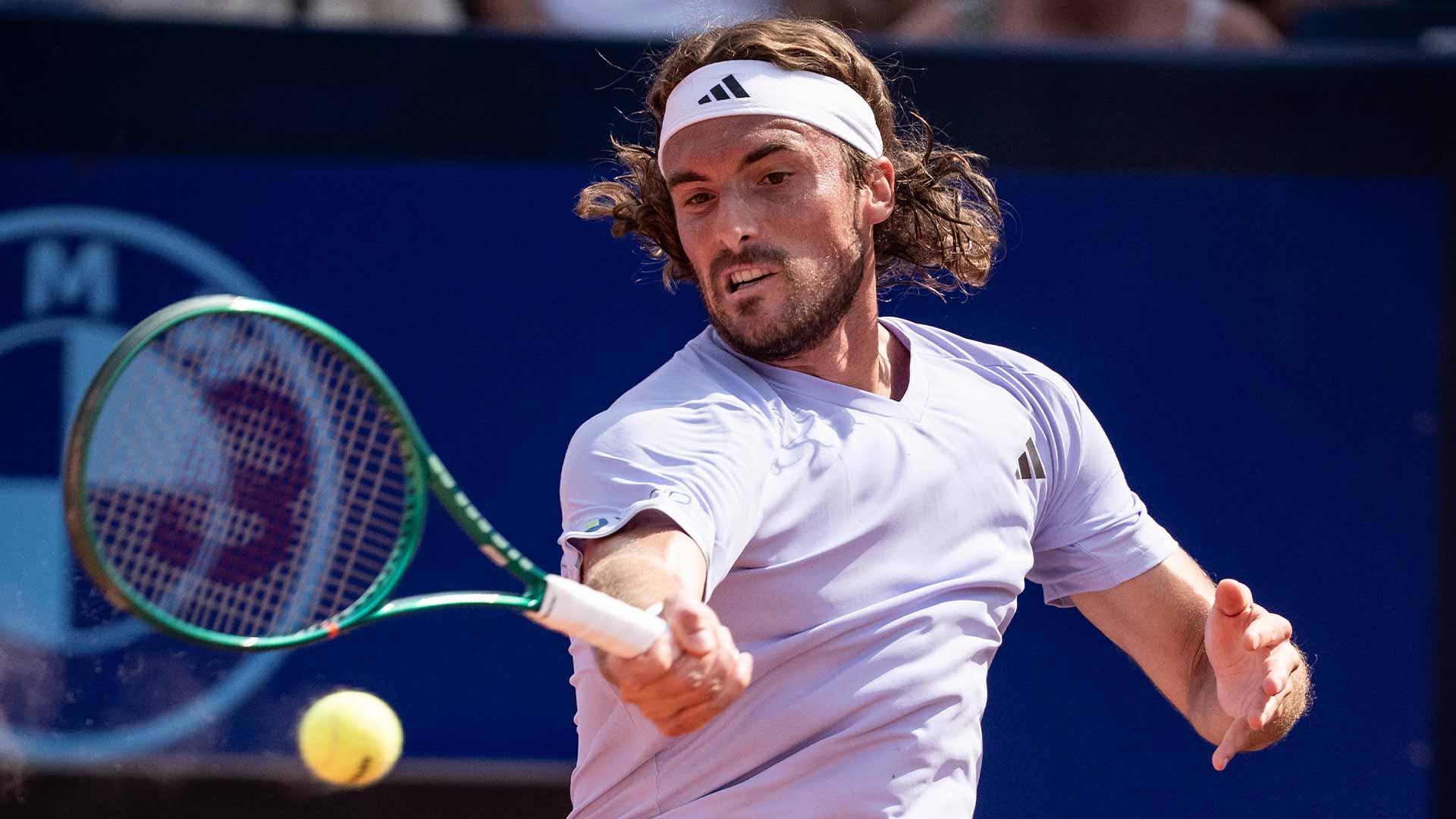 Palpite para Martin Damm Jr x Stefanos Tsitsipas no Masters 1000 de Montreal nesta segunda (03/08). Onde assistir ao vivo (Disney+), prognóstico e estatísticas.