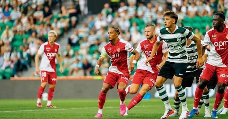 Palpite para Monaco x Getafe em amistoso de pré-temporada nesta quinta (06/08). Onde assistir (bet365), análise das equipes e prognóstico do jogo.