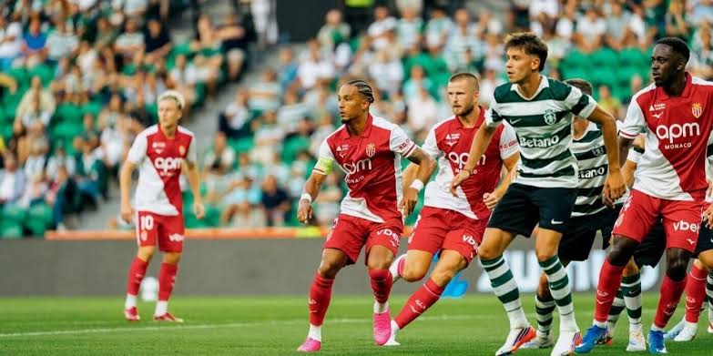 Palpite para Monaco x Getafe em amistoso de pré-temporada nesta quinta (06/08). Onde assistir (bet365), análise das equipes e prognóstico do jogo.