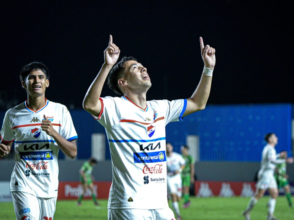Palpite para Recoleta x Nacional pelo Campeonato Paraguaio nesta segunda (03/08). Onde assistir ao vivo (Betano), prognóstico e estatísticas.